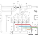 Illustration for article titled Ferrari Files Patent Application for a Ridiculous Intake Amplification System